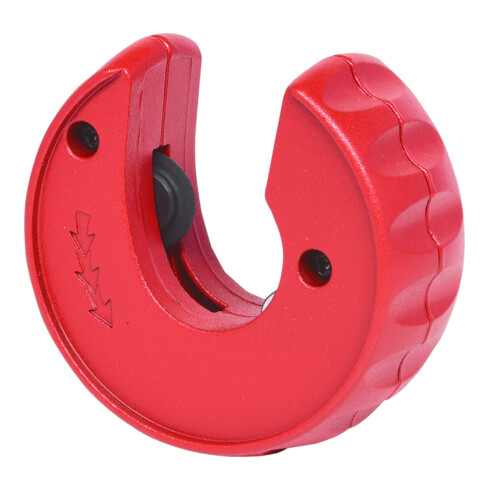 KS Tools Tagliatubi a cricco per tubi di rame, 22mm