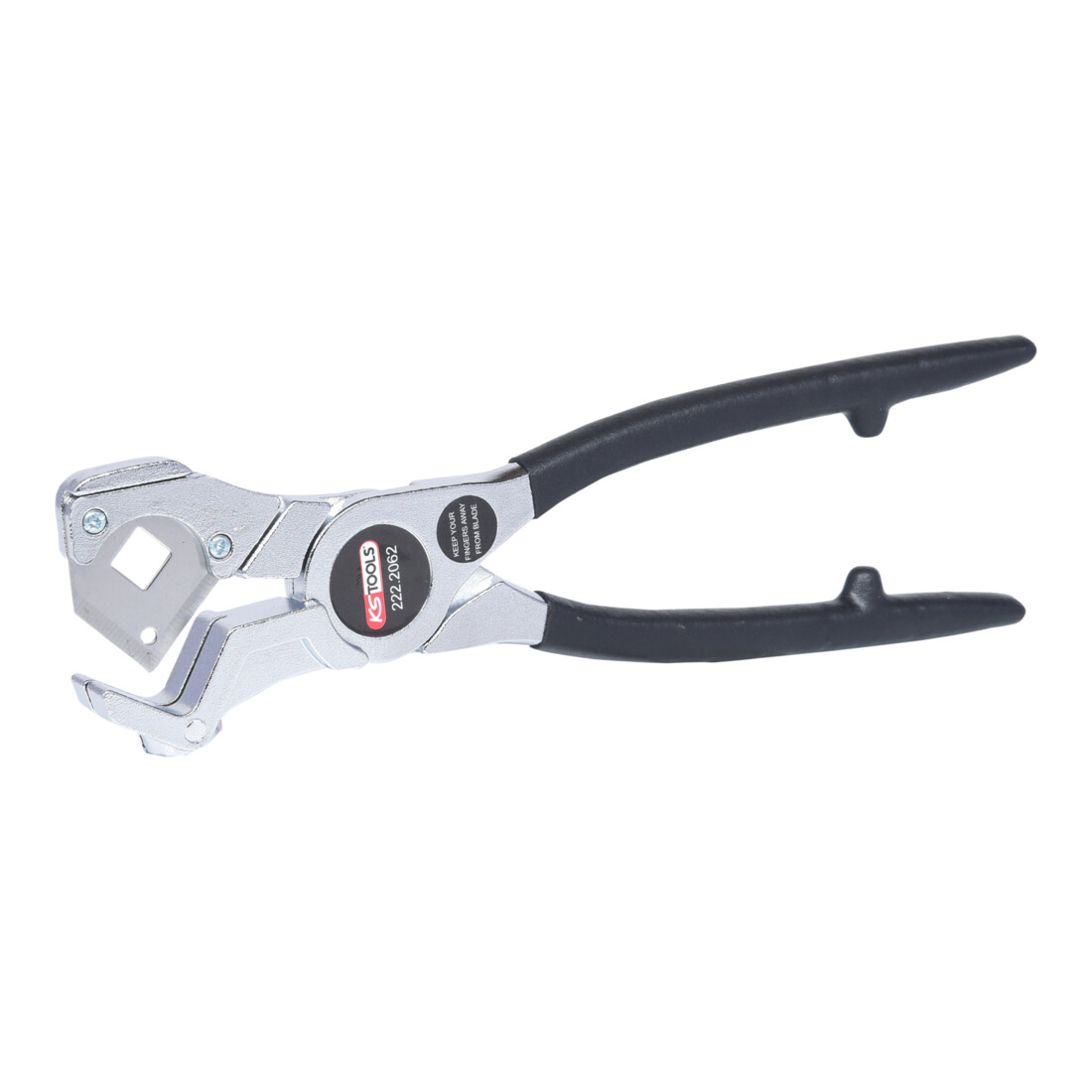 KS Tools Tagliatubi a pinza Ø6-35mm