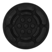 KS Tools Tampon en caoutchouc 05 pour ponts élévateurs Twin Busch, Ø 140 mm