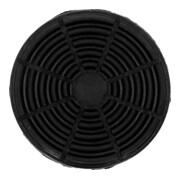 KS Tools Tampon en caoutchouc 19 pour ponts élévateurs Intertech Ø 160 mm