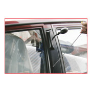 KS Tools Tampone a pressione con pompa manuale, L133xL270mm-5