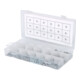 KS Tools Tandring assortiment, M3-10, 720 delig