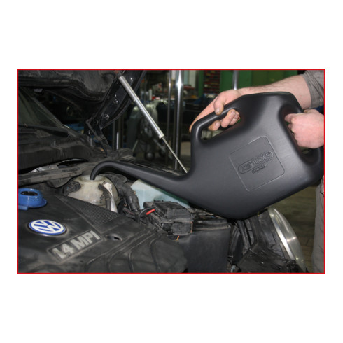 KS Tools Tanica per acqua 9L