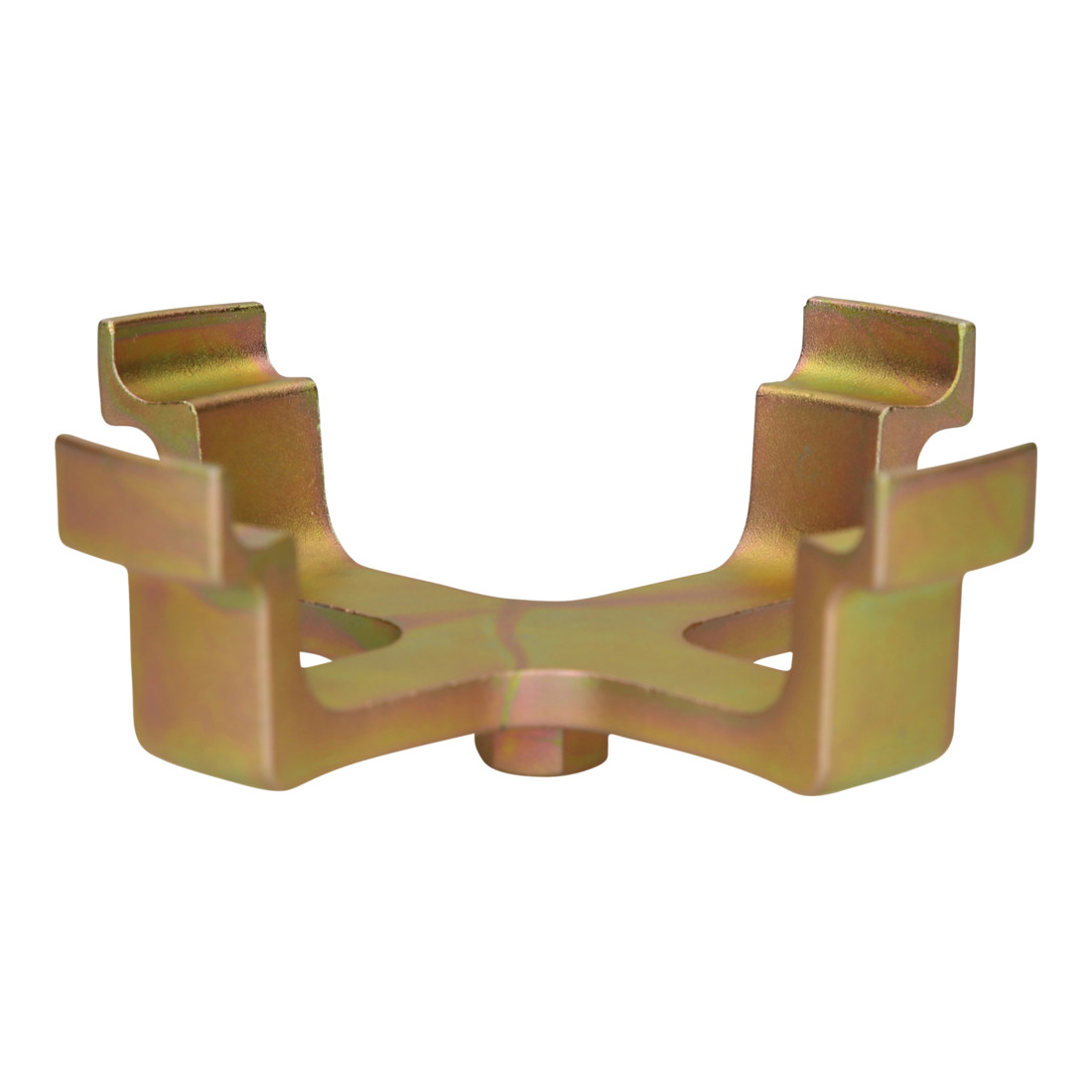 KS Tools tank zender sleutelvoor Mercedes / BMW / VAG