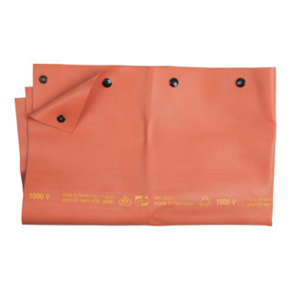 Toile d'extension KS Tools, longueur : 500 mm