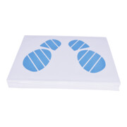 KS Tools Tapis de sol jetable, 380x500 mm, pack de 500-4