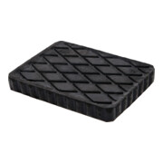 KS Tools Tapis en caoutchouc 01 pour ponts élévateurs, 160 x 120 x 20 mm