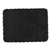 KS Tools Tapis en caoutchouc 06 pour ponts élévateurs, 160 x 120 x 100 mm
