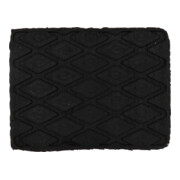 KS Tools Tapis en caoutchouc 07 pour ponts élévateurs, 160 x 120 x 115 mm