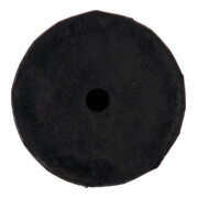 KS Tools Tapis en caoutchouc 11 pour ponts élévateurs, Ø 105 mm