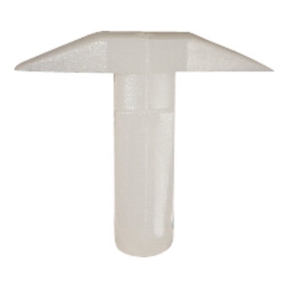 KS Tools Tappo per isolamento cofano Honda, 10pz.