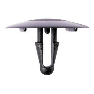 KS Tools Tappo per isolamento cofano Toyota, 10pz.