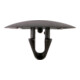 KS Tools Tappo per isolamento cofano Toyota/Lexus, 10 Pz.-1