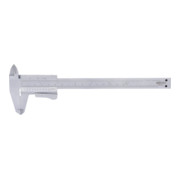 KS Tools Taschen-Messschieber 0-150mm, 235mm