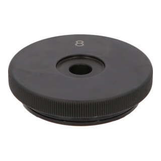 KS Tools Tassello di spinta Ø84,0mm, per 150.9825