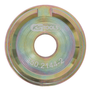 KS Tools Tassello di spinta 80x20x22mm