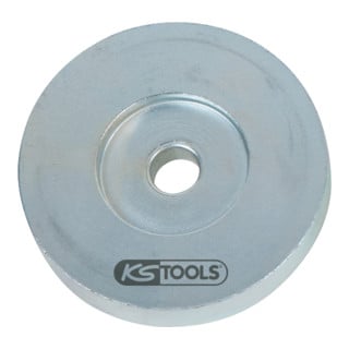 KS Tools Tassello di spinta con smusso