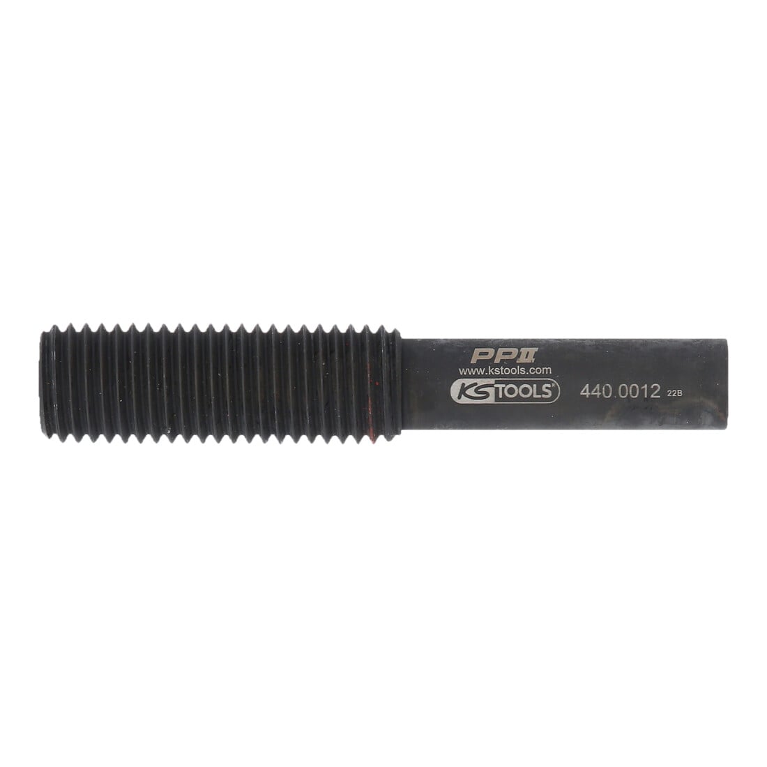 KS Tools Tassello di spinta regolabile, M24, L=132mm