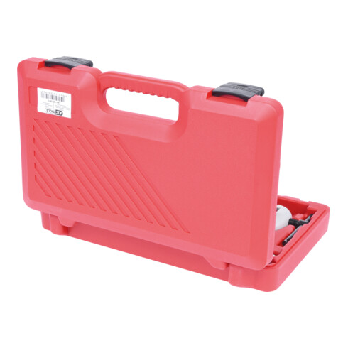 KS Tools Taumelbördel-Satz 1/8"-3/4" + 6-19mm, 6-teilig