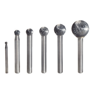 KS Tools TCT stiftfrees vorm D