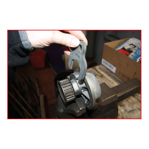 KS Tools contrasteeksleutel