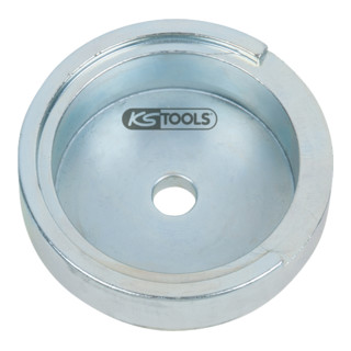 KS Tools tegenlager met uitsparing