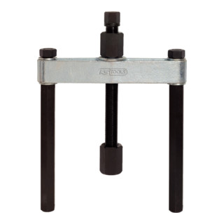 KS Tools tegenstuk voor binnenafzuiger, 55-205mm