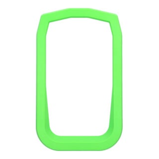 KS Tools Telaio di copertura efuturo per wallbox, verde