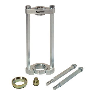 KS Tools Telaio pressa universale senza vite di pressione idraulica, 5pz.