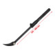 KS Tools telescopisch knikarm-hefijzer, 325-460 mm