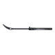 KS Tools telescopisch knikarm-hefijzer, 325-460 mm