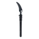 KS Tools telescopisch knikarm-hefijzer, 325-460 mm