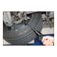 KS Tools telescopisch knikarm hefijzer, 865-1350 mm