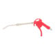 KS Tools telescopisch perslucht blaaspistool 90-190mm