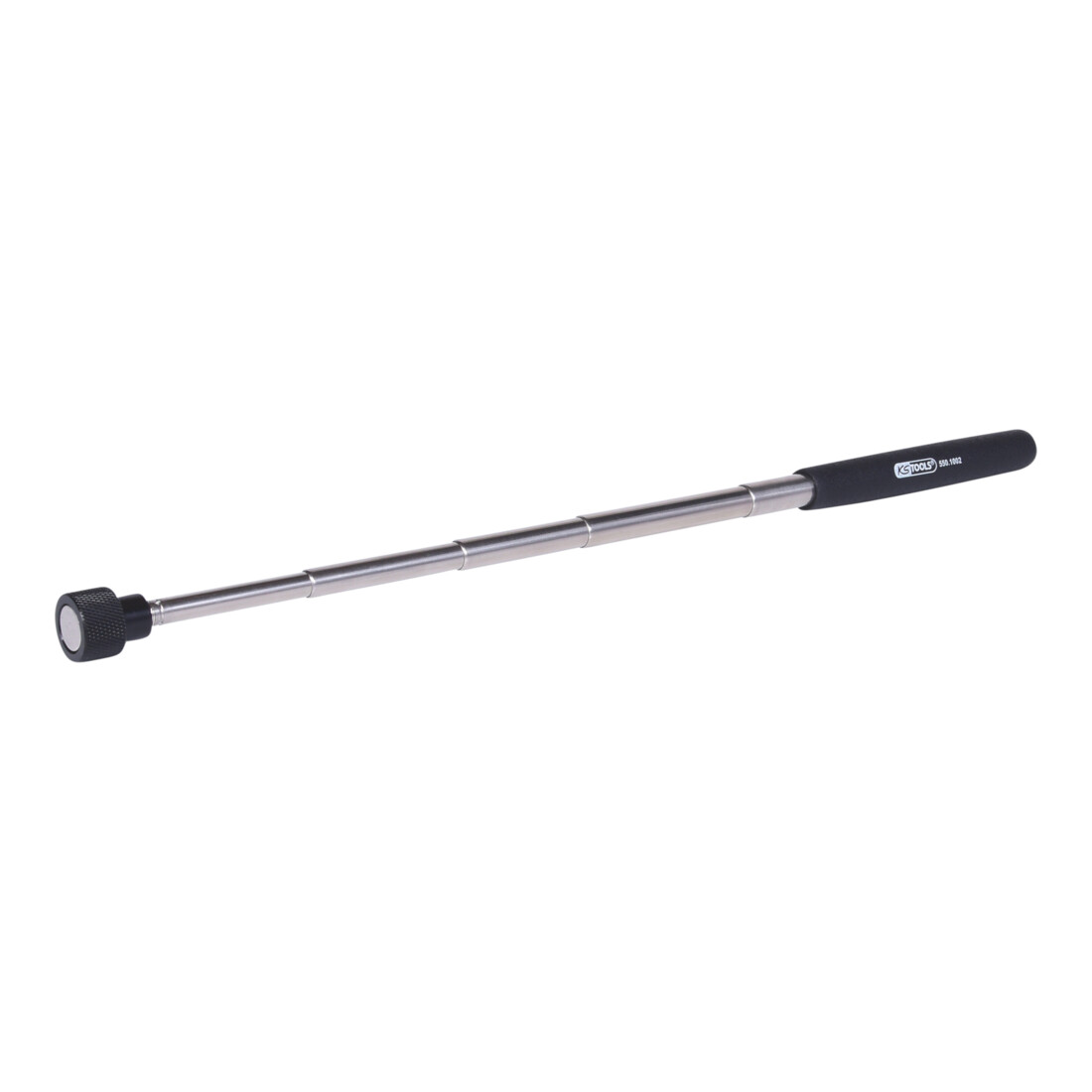 KS Tools telescopische magneethouder 178-675 mm