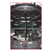 KS Tools telescopische steun voor motorkap en achterklep, 64-109cm-5