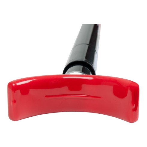 KS Tools telescopische steun voor motorkap en achterklep, 64-109cm