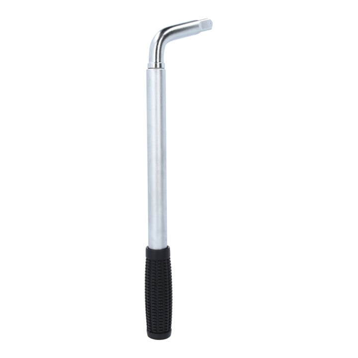 KS Tools telescopische wielmoersleutel, 370-535mm