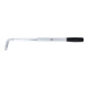 KS Tools telescopische wielmoersleutel, 370-535mm-5