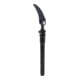 KS Tools Teleskop Gelenk-Rollkopf-Hebeleisen, 325-460 mm
