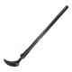 KS Tools Teleskop Gelenk-Rollkopf-Hebeleisen, 865-1350 mm