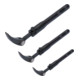 KS Tools Teleskop Gelenk-Rollkopf-Hebeleisen-Satz, 3-tlg.-1