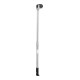 KS Tools Teleskop-Hebel mit Umschaltknarre 3/4"