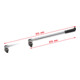 KS Tools Teleskop-Hebel mit Umschaltknarre 3/4"