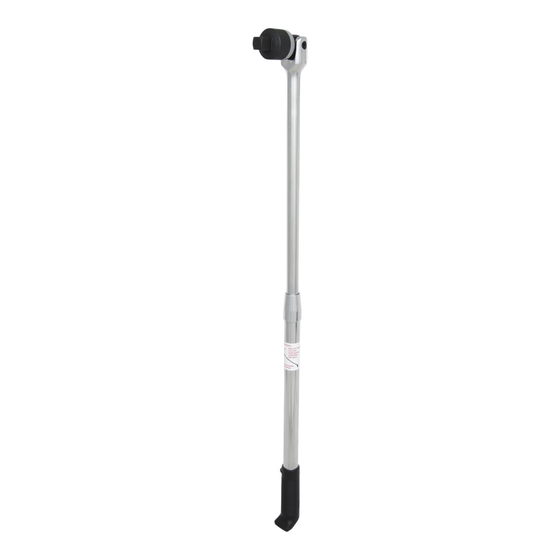 KS Tools Teleskop-Hebel mit Umschaltknarre 3/4"