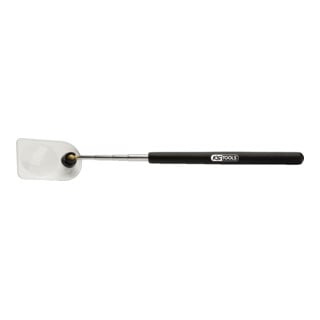 KS Tools Teleskop-Lupe, 178-660mm, 44x63,5mm