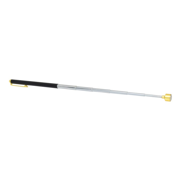 KS Tools Teleskop-Magnethalter, 130-630mm