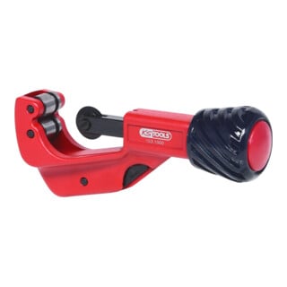 KS Tools Teleskop-Rohrabschneider