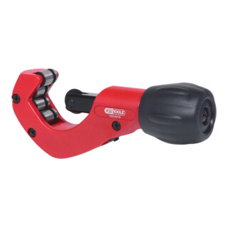 KS Tools Teleskop-Rohrabschneider, 3-38mm, 165mm