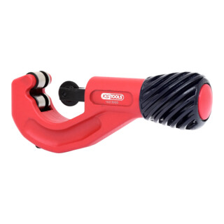 KS Tools Teleskop-Rohrabschneider, 6-38mm, 156mm